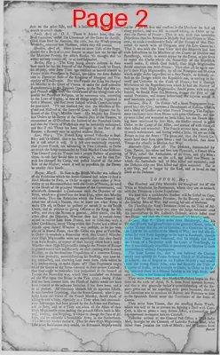 Page thumbnail for The Virginia Gazette