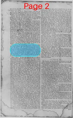 Page thumbnail for The Virginia Gazette