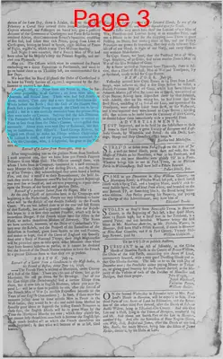 Page thumbnail for The Virginia Gazette