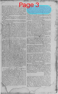 Page thumbnail for The Virginia Gazette