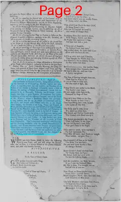 Page thumbnail for The Virginia Gazette