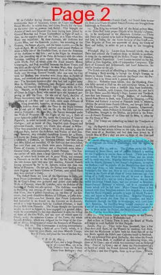 Page thumbnail for The Virginia Gazette