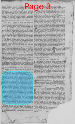Page thumbnail for The Virginia Gazette