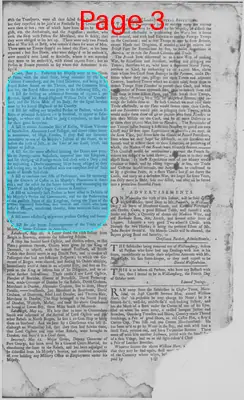 Page thumbnail for The Virginia Gazette