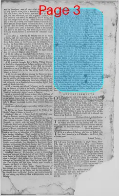 Page thumbnail for The Virginia Gazette