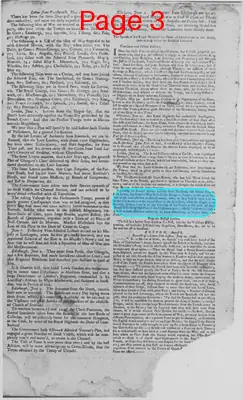 Page thumbnail for The Virginia Gazette