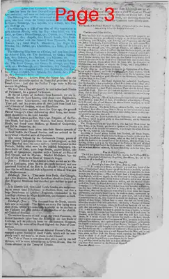 Page thumbnail for The Virginia Gazette