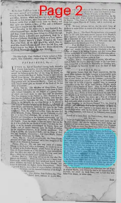 Page thumbnail for The Virginia Gazette