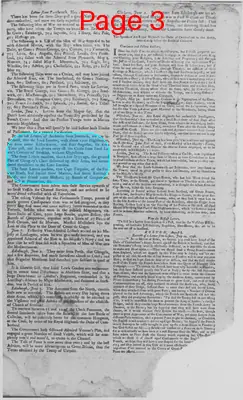 Page thumbnail for The Virginia Gazette