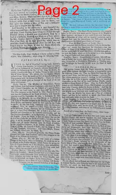 Page thumbnail for The Virginia Gazette
