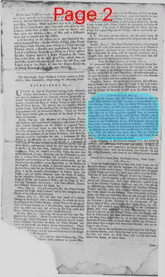 Page thumbnail for The Virginia Gazette