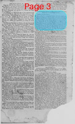 Page thumbnail for The Virginia Gazette