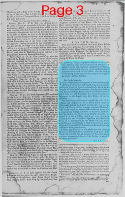 Page thumbnail for The Virginia Gazette