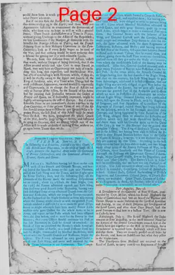Page thumbnail for The Virginia Gazette