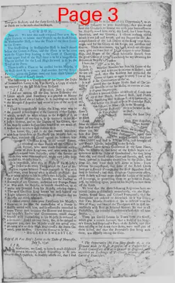 Page thumbnail for The Virginia Gazette