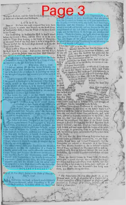 Page thumbnail for The Virginia Gazette