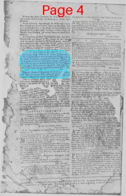 Page thumbnail for The Virginia Gazette