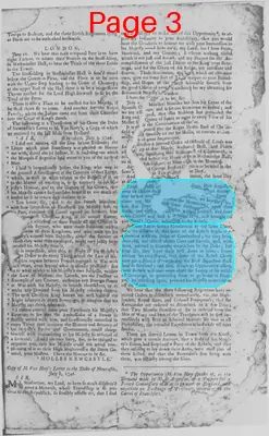 Page thumbnail for The Virginia Gazette