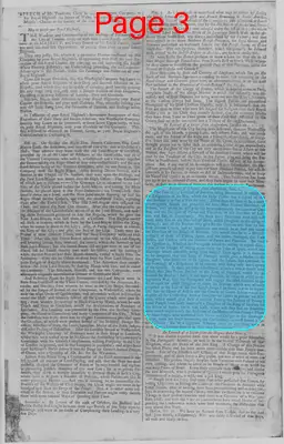 Page thumbnail for The Virginia Gazette