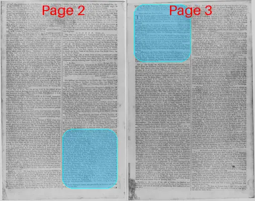 Page thumbnail for The Virginia Gazette