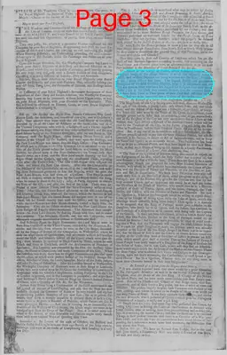 Page thumbnail for The Virginia Gazette