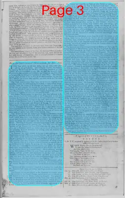 Page thumbnail for The Virginia Gazette