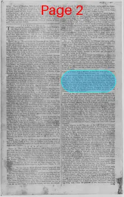 Page thumbnail for The Virginia Gazette
