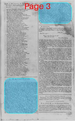 Page thumbnail for The Virginia Gazette