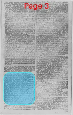 Page thumbnail for The Virginia Gazette