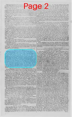 Page thumbnail for The Virginia Gazette