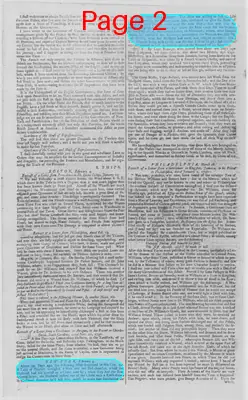 Page thumbnail for The Virginia Gazette
