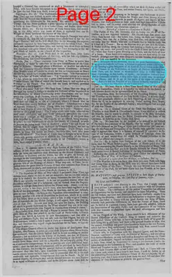 Page thumbnail for The Virginia Gazette