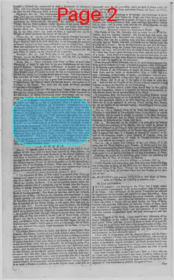 Page thumbnail for The Virginia Gazette