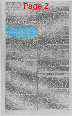 Page thumbnail for The Virginia Gazette
