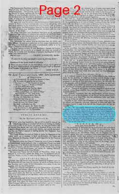 Page thumbnail for The Virginia Gazette