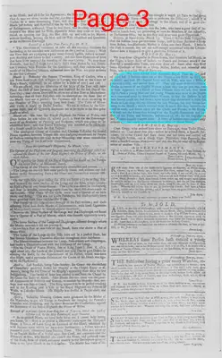 Page thumbnail for The Virginia Gazette