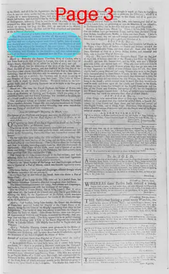 Page thumbnail for The Virginia Gazette