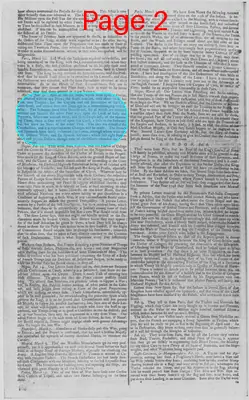 Page thumbnail for The Virginia Gazette