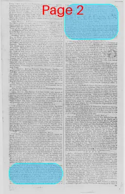 Page thumbnail for The Virginia Gazette