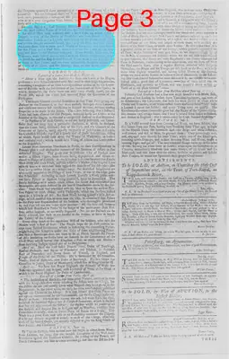 Page thumbnail for The Virginia Gazette