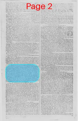 Page thumbnail for The Virginia Gazette