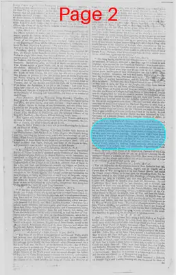 Page thumbnail for The Virginia Gazette