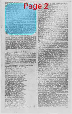 Page thumbnail for The Virginia Gazette