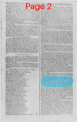 Page thumbnail for The Virginia Gazette