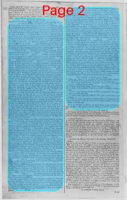 Page thumbnail for The Virginia Gazette
