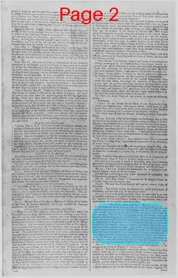 Page thumbnail for The Virginia Gazette
