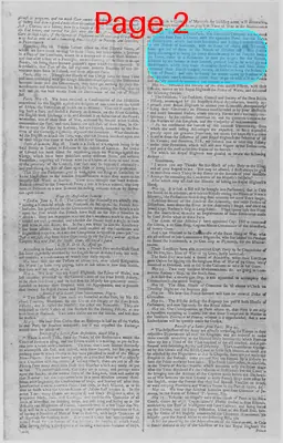 Page thumbnail for The Virginia Gazette