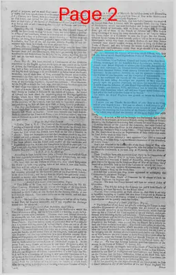 Page thumbnail for The Virginia Gazette