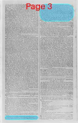 Page thumbnail for The Virginia Gazette