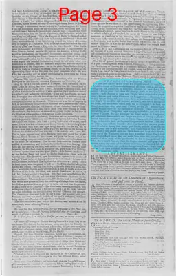 Page thumbnail for The Virginia Gazette